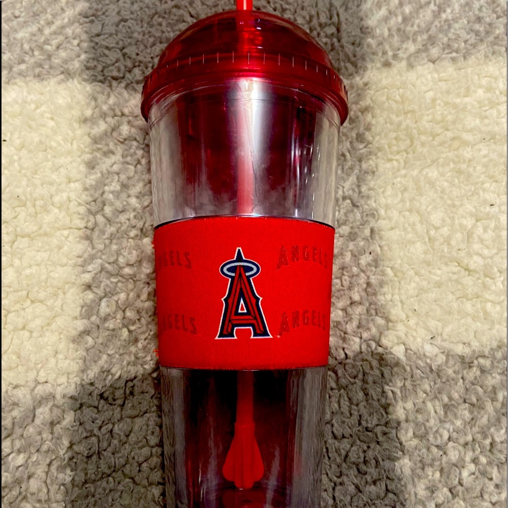 Angels cup